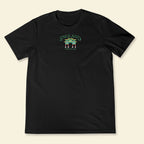 Embroidery Chinatown Gate England T-shirt 1689041565593.jpg