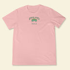 Embroidery Chinatown Gate England T-shirt 1689041566077.jpg