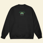 Embroidery Chinatown Gate England T-shirt 1689041566138.jpg