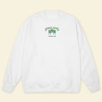 Embroidery Chinatown Gate England T-shirt 1689041566175.jpg