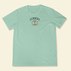 Embroidery Cappadocia Turkey Travel T-shirt 1689042539307.jpg