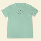 Embroidery Paris France Vintage T-shirt 1689042795387.jpg