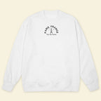 Embroidery Paris France Vintage T-shirt 1689042795428.jpg