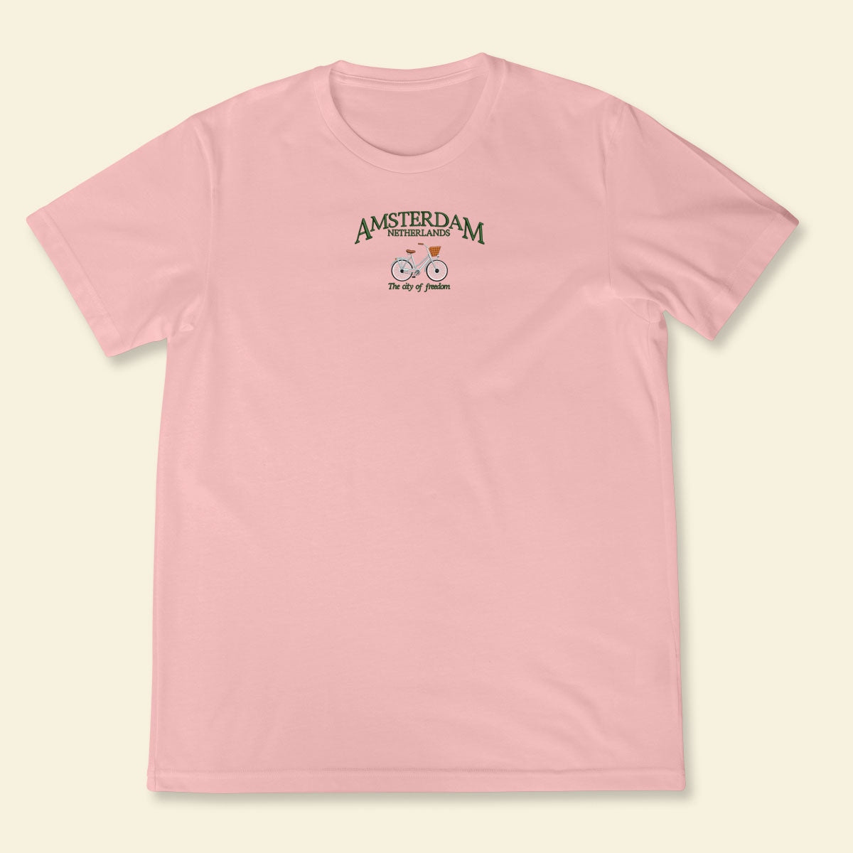 Embroidery Amsterdam T-shirt 1689044859721.jpg