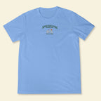 Embroidery Amsterdam T-shirt 1689044859748.jpg