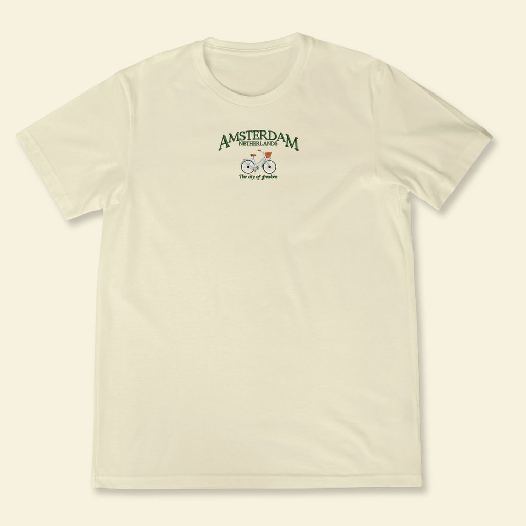 Embroidery Amsterdam T-shirt 1689044859753.jpg