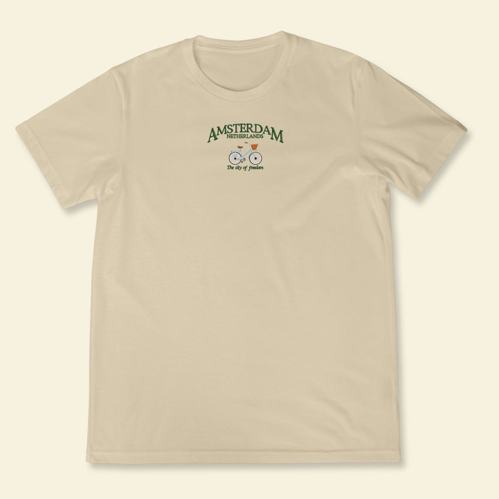 Embroidery Amsterdam T-shirt 1689044859760.jpg