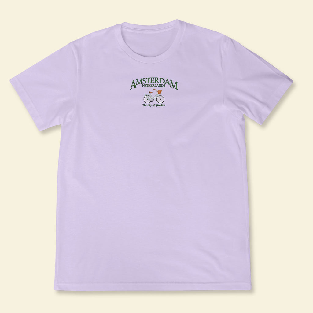 Embroidery Amsterdam T-shirt 1689044859763.jpg