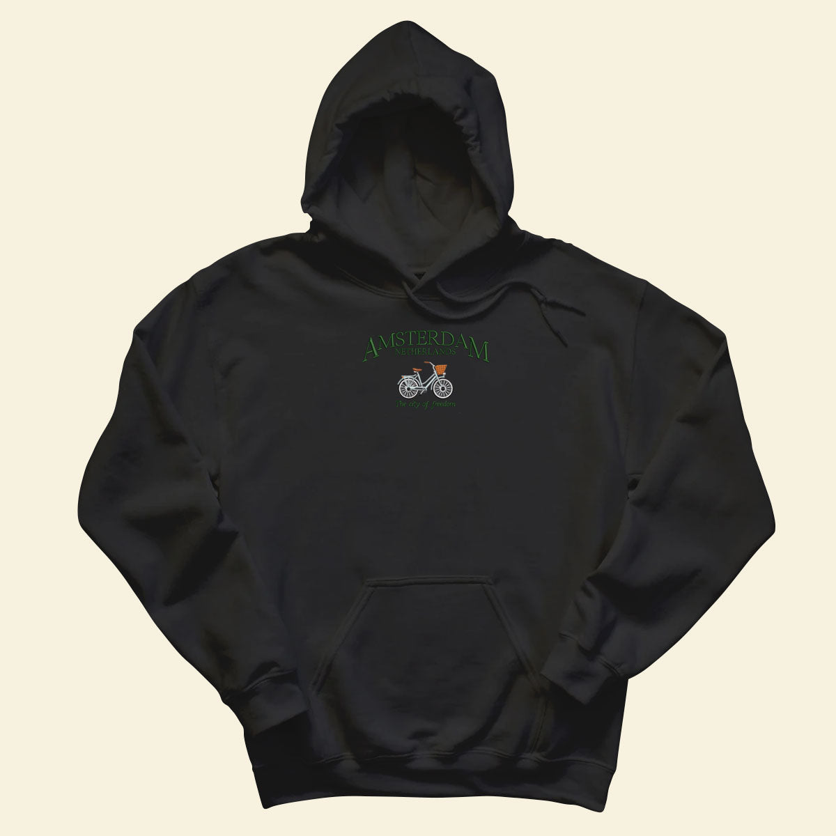 Embroidery Amsterdam T-shirt 1689044860328.jpg