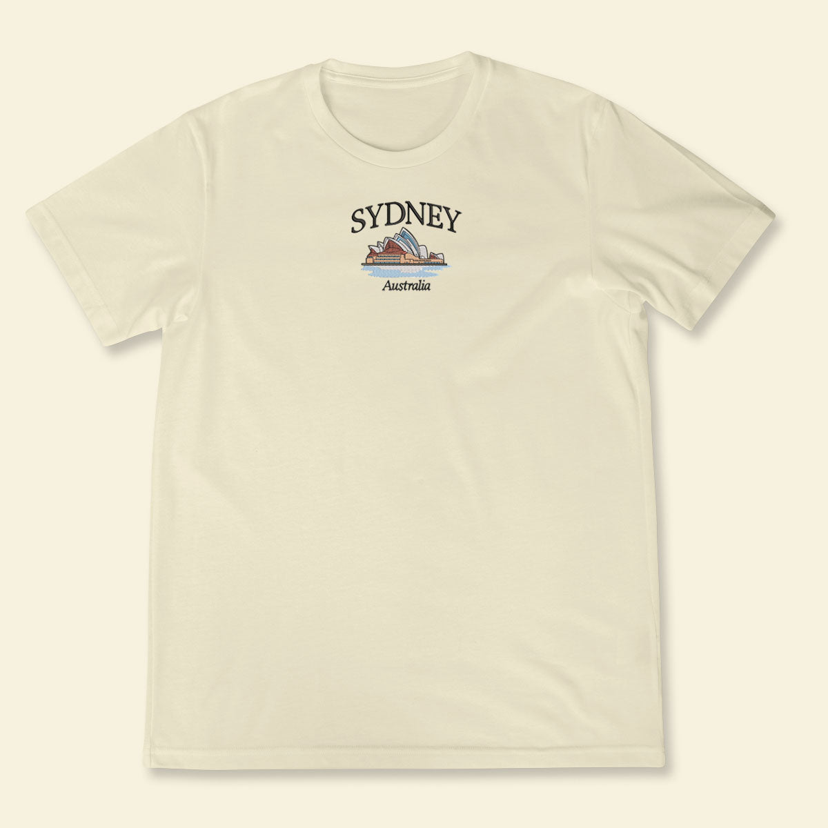 Embroidery Sydney Australia T-shirt 1689045518698.jpg