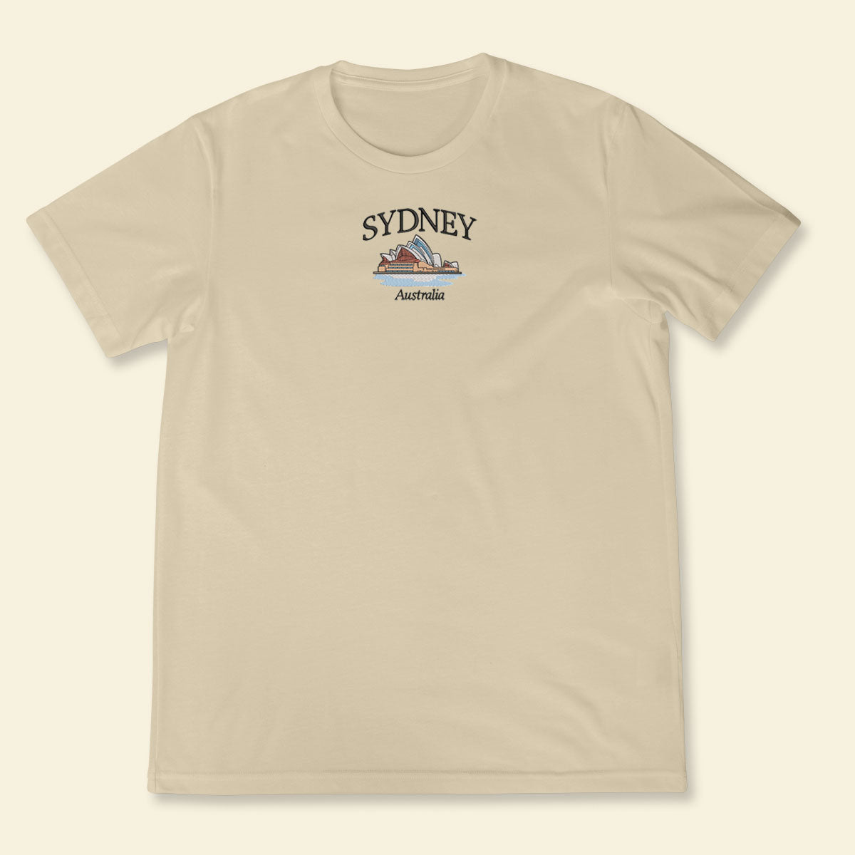 Embroidery Sydney Australia T-shirt 1689045518706.jpg