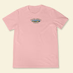Embroidery South Africa Muizenberg Beach T-shirt 1689045642953.jpg