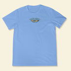 Embroidery South Africa Muizenberg Beach T-shirt 1689045642973.jpg