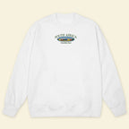Embroidery South Africa Muizenberg Beach T-shirt 1689045642988.jpg