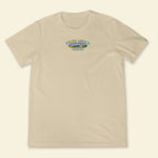 Embroidery South Africa Muizenberg Beach T-shirt 1689045642993.jpg