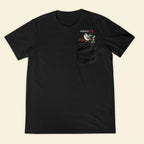 Embroidery Birthmonth January Bird Pocket T-shirt - Birthday Gift Tee 1689147595531.jpg