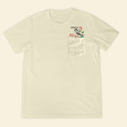Embroidery Birthmonth January Bird Pocket T-shirt - Birthday Gift Tee 1689147596109.jpg