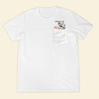 Embroidery Birthmonth January Bird Pocket T-shirt - Birthday Gift Tee 1689147596234.jpg