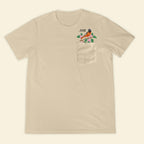 Embroidery Birthmonth June Bird Pocket T-shirt - Birthday Gift Tee 1689149166358.jpg