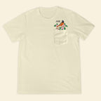 Embroidery Birthmonth June Bird Pocket T-shirt - Birthday Gift Tee 1689149166388.jpg