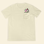 Embroidery Birthmonth September Bird Pocket T-shirt - Birthday Gift Tee 1689233150351.jpg