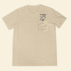 Embroidery Birthmonth November Bird Pocket T-shirt - Birthday Gift Tee 1689234071606.jpg