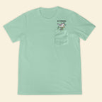 Embroidery Birthmonth November Bird Pocket T-shirt - Birthday Gift Tee 1689234071607.jpg