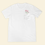 Embroidery Wildflowers Pocket T-shirt 1689322334115.jpg