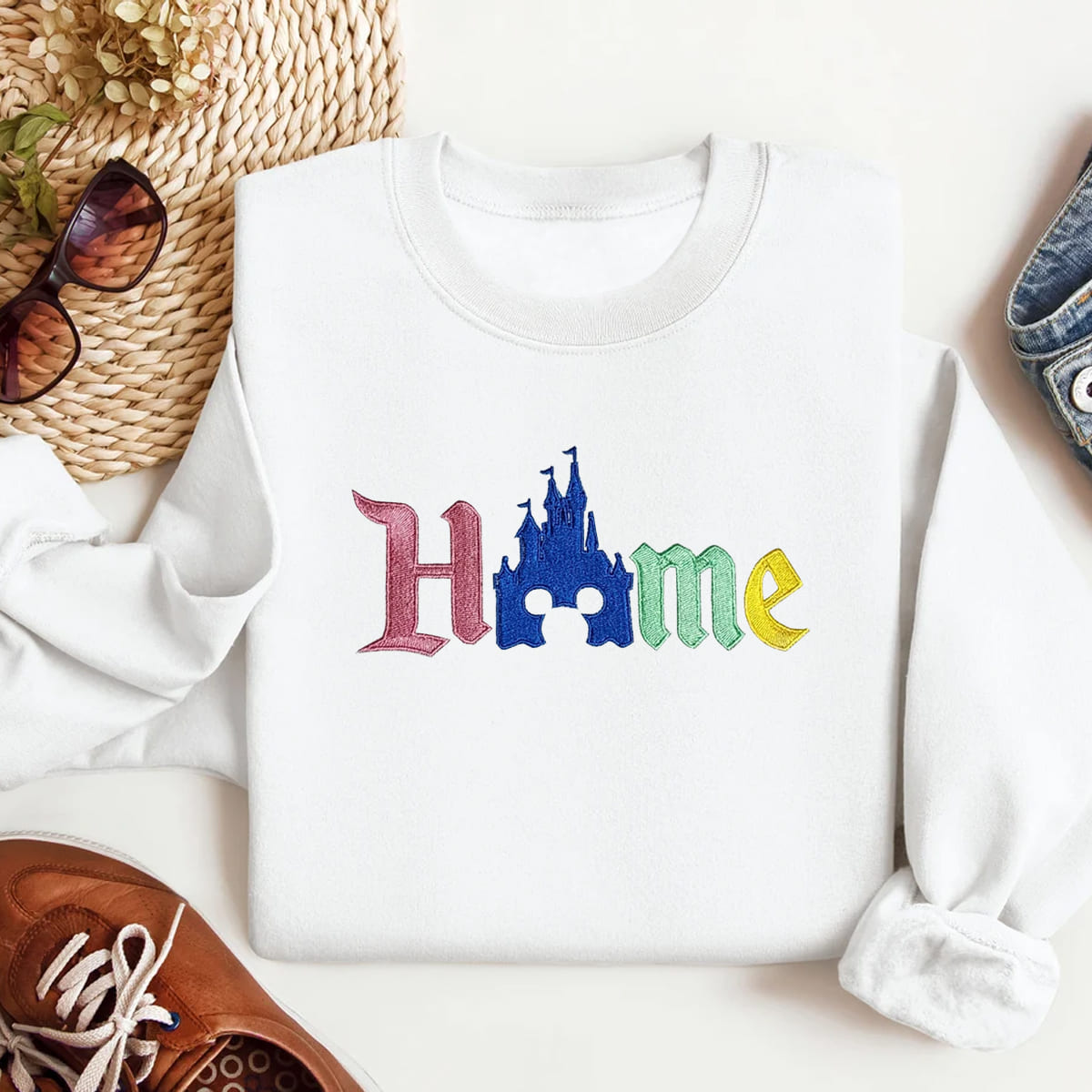 Magical World Vintage   Embroidered Apparel   Christmas Gift 1695783266782.jpg