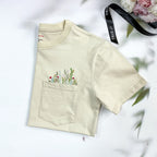 Embroidery Wildflower Pocket Shirt 1696240532311.jpg