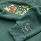 Nana Floral   Embroidered Apparel   Gift For Grandma 1697771567780.jpg