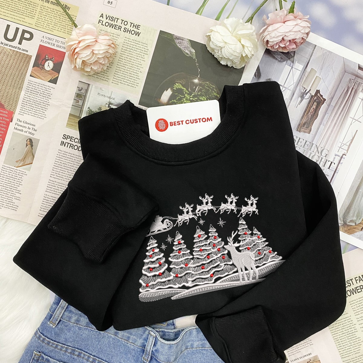 Christmas Scene   Embroidered Apparel   Christmas 1698909955923.jpg
