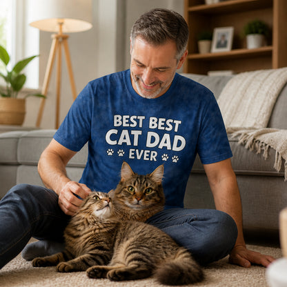 Best Cat Dad - Lifestyle 2