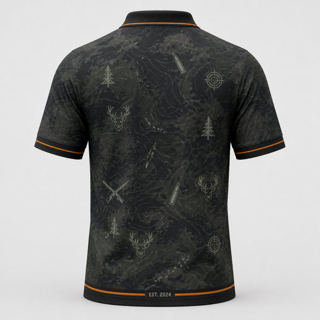Personalized Elk Hunting AOP Polo - Personalized Polo shirt - All over printed 16ff7423-aec2-42b0-9f7c-d9627f9d4f43.jpg