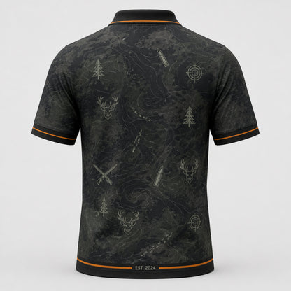 Personalized Elk Hunting AOP Polo - Personalized Polo shirt - All over printed 16ff7423-aec2-42b0-9f7c-d9627f9d4f43.jpg