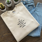 I May Be Depressed But At Least I Have An Iced Coffee Sweatshirt Embroidered Hoodie Iced Coffee Lover Embroidered Crewneck Sweatshirt 1700190588893.jpg