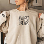 Wildest Dreams Embroidered Sweatshirt 1700623150791.jpg