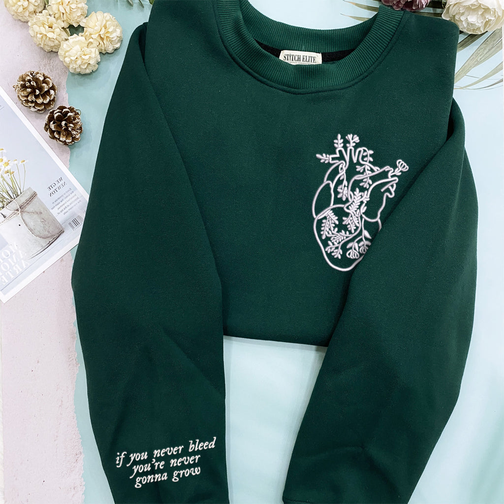 You Never Bleed Embroidered Apparel 1700728025060.jpg