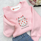 Cat Lover Valentines Day Meowentine   Embroidery Apparel   Valentines Day Gift 1703818225360.jpg