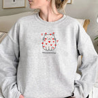 Cat Lover Valentines Day Meowentine   Embroidery Apparel   Valentines Day Gift 1703818225944.jpg