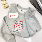 Cat Lover Valentines Day Meowentine   Embroidery Apparel   Valentines Day Gift 1703818226224.jpg