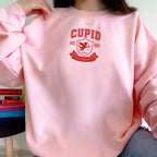 Cupid University   Embroidered Apparel   Funny Valentines Day Gift 1703818751163.jpg