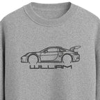 2025 Porsche 911 Gt3 Rs Embroidered Shirt 1704699374190.jpg