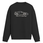 2022 Porsche 911 ( 922) Gt3 Embroidered Shirt 1704699492704.jpg