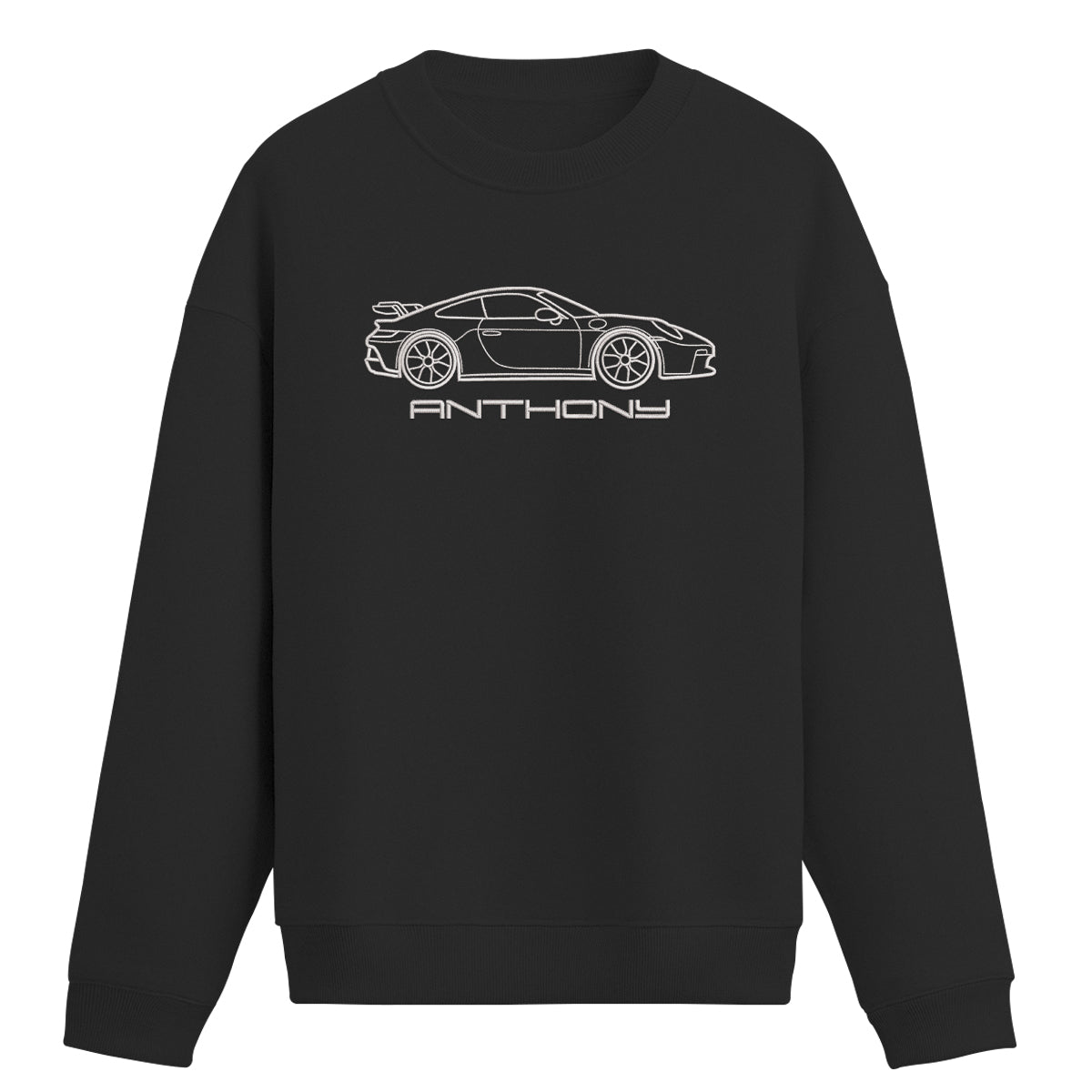 2022 Porsche 911 ( 922) Gt3 Embroidered Shirt 1704699492704.jpg