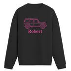2021 Mercedes G63 Amg Embroidered Shirt 1704771629195.jpg