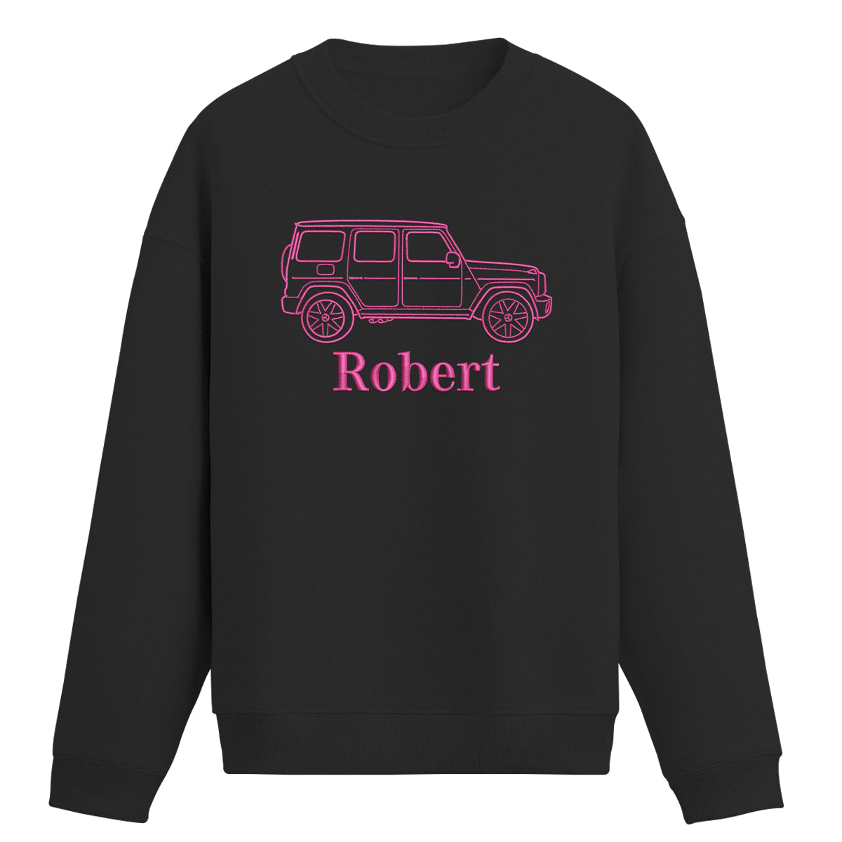 2021 Mercedes G63 Amg Embroidered Shirt 1704771629195.jpg