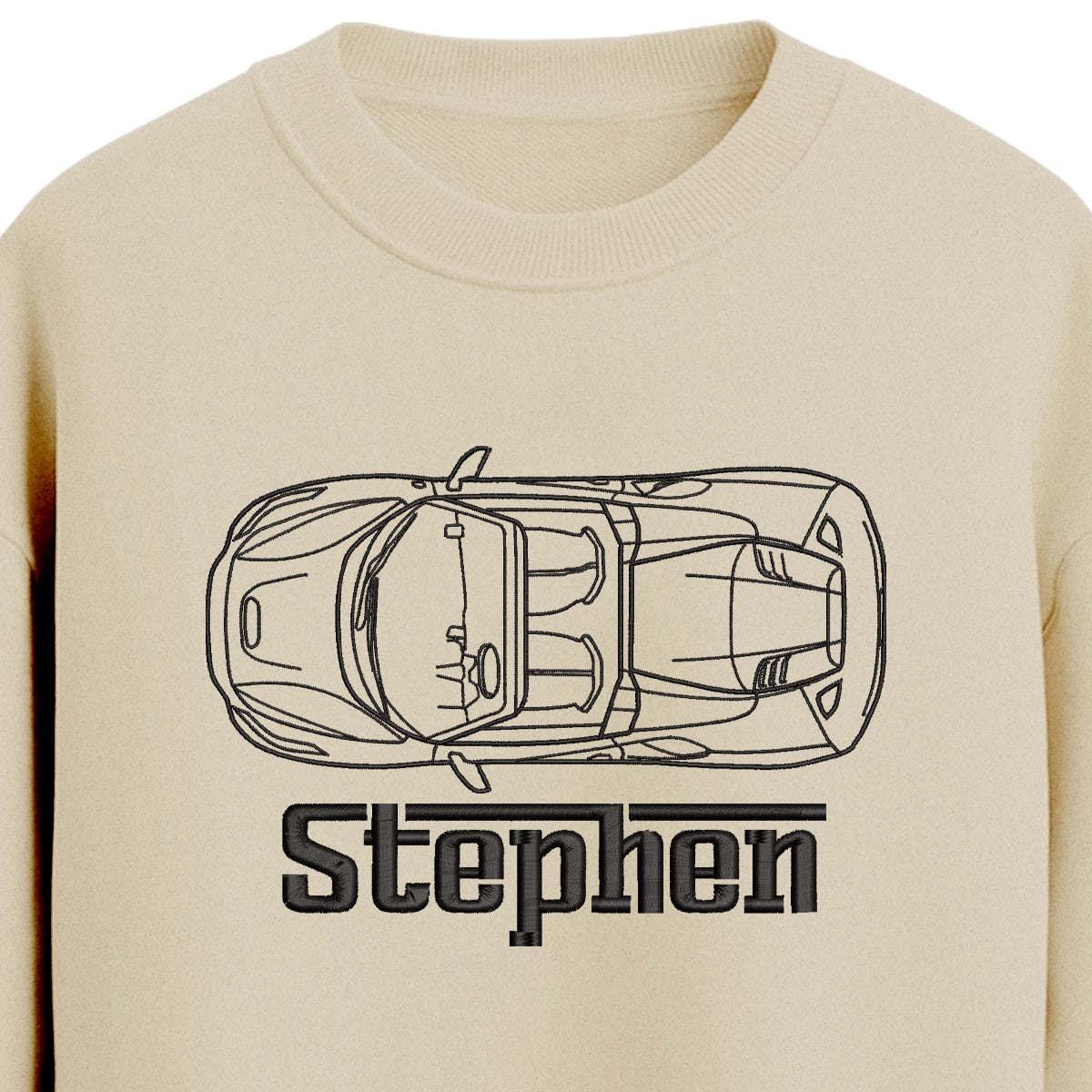 2025 Ferrari F8 Spider Top Embroidered Shirt 1704771887976.jpg