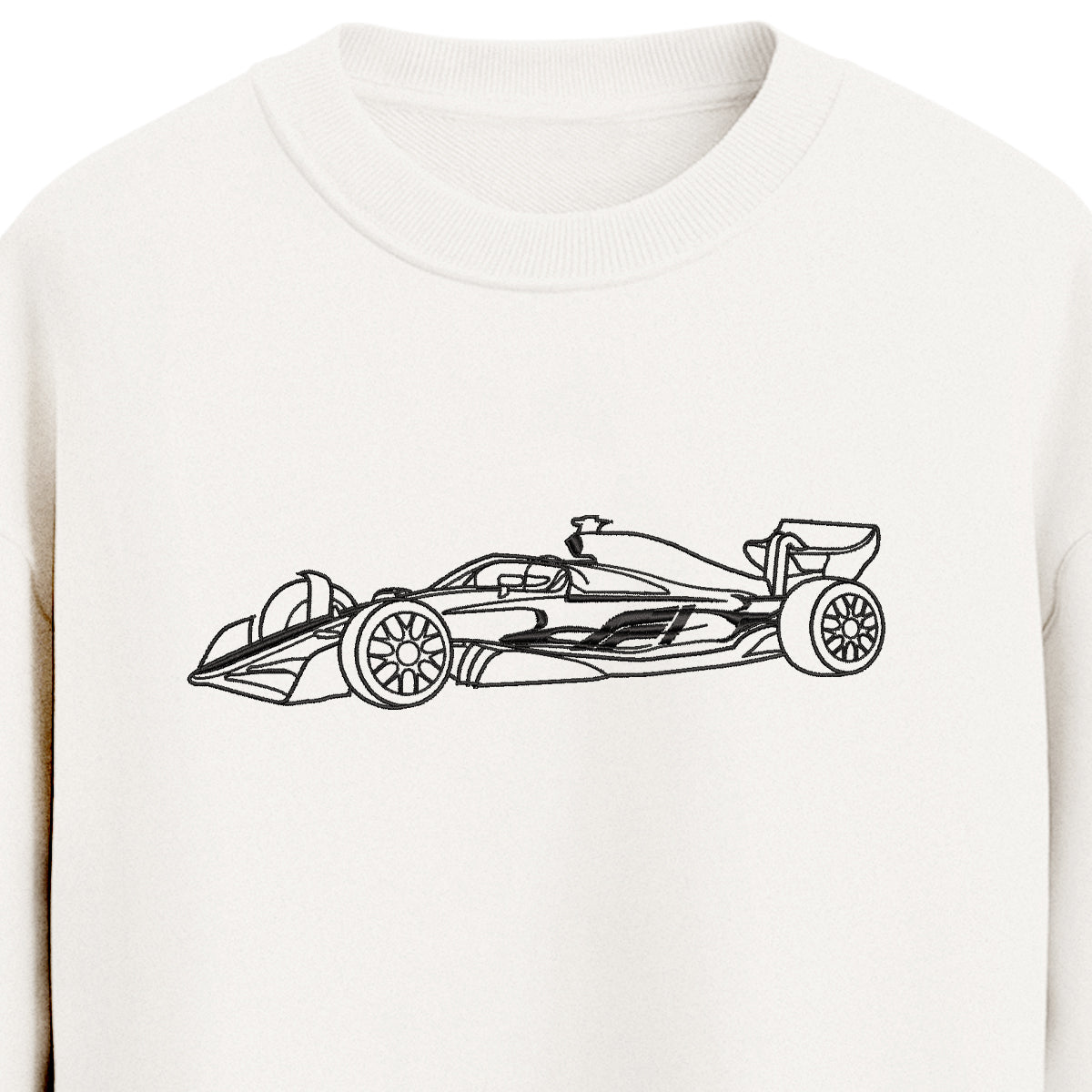 2021 F1 Car Embroidered Shirt 1704773705468.jpg