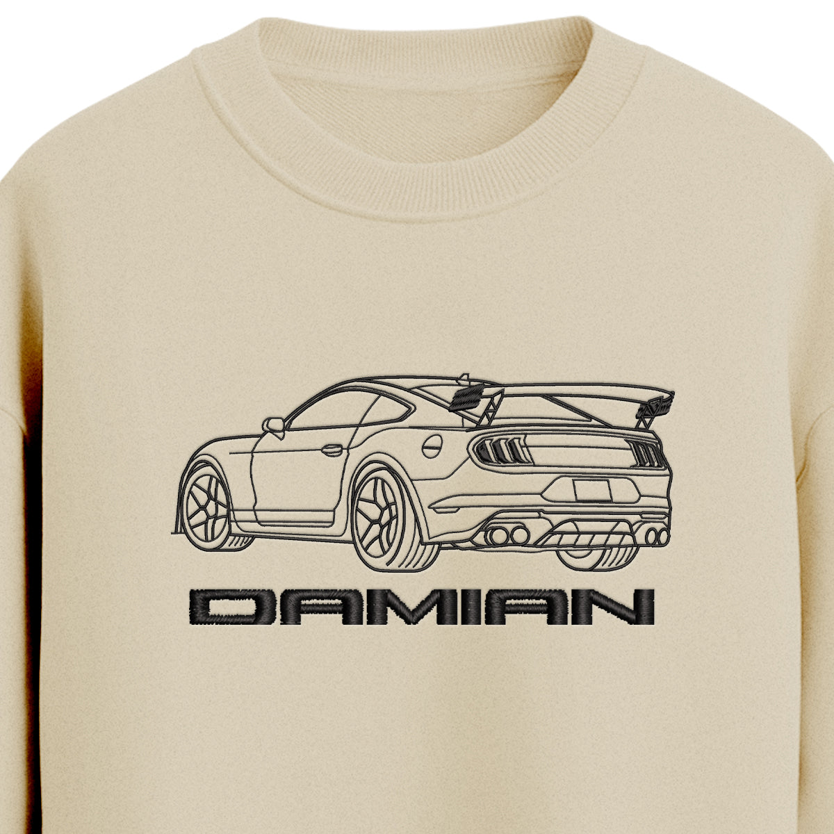 2020 Ford Mustang Shelby Gt500 Embroidered Shirt 1704956268378.jpg